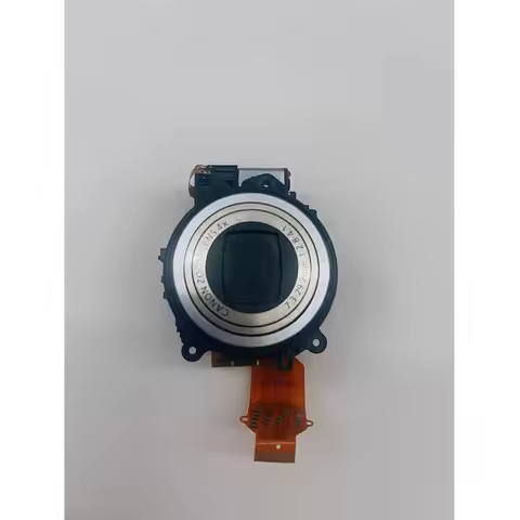 for CANON A610 A620 A630 A640 Lens Camera Repair