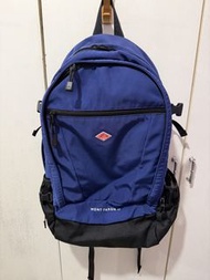 Danton Mont Faron 27 backpack Preowned