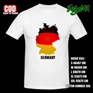 GERMANY WORLD CUP GERMANY WORLD CUP T-shirt