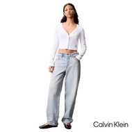 Calvin Klein Jeans Women's Tops White