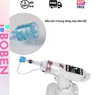 Needle Head 5 for EZ Essence Injector Ammi Machine