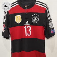 Jersey Jerman Away 2014 Original