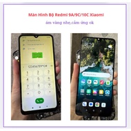Screen set for xiaomi redmi 9a/9c/10c, beautiful screen