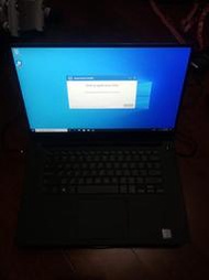 Dell Precision M5520