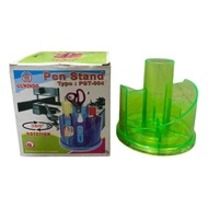 [1 Pcs] Pen Stand Alat Tulis / Organizer Meja / Desk Set / Tempat Alat Tulis Pulpen Gunindo PST-004