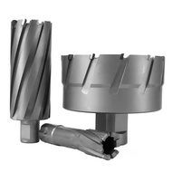 FUJIBROACH  35 MM TCT ANNULAR CUTTER WITH UNIVERSAL SHANK .(40  to 50 MM)