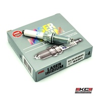 Mini Cooper F55 F56 B38 B48 Engine / BMW F30 B48 Enigne 2014+ - Genuine NGK Laser Iridium Spark Plug