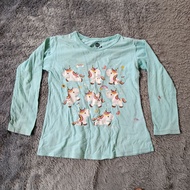 PL girls' clothes brand Honest Kids next 14/