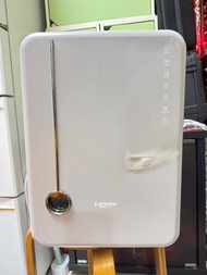 Haenim HN-04L UV LED紫外線消毒烘乾機 灰銀色