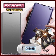 Hydrogel Matte Blueray for HTC U24 Pro / U23 Pro / U23 / U20 5G / U12+ / U11 / Screen Protector