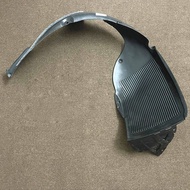 แผ่นซับกันชนรถสำหรับ Hyundai Elantra 2011 2012 2013 2014 2015แผ่นกันชนด้านในล้อหน้าแผ่นกันโคลนอุปกรณ