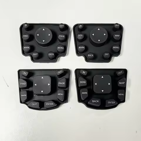 Keyboard For GARMIN Astro 220 320 430 900 Alpha 50 GPSMAP 62 62stc 62st 62sc 62s 64 64s 64sc 64st 64