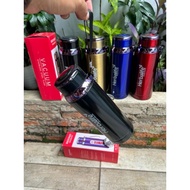 TERMOS Thermos/vacuum 800 ml stainless steel flask new logo