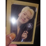 Seventeen Carat zone Hoshi, carzone hoshi 17RH
