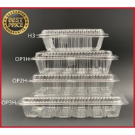 BENXON OPS OP1H OP2H OP3H