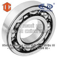 Bearing F&D 6011 6007 604 693 6009 687 6303 6206 634 629 609 698 623 685 6203 6010 6001 6205 6076 62