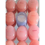 blusher stick blush New Arrival~hince Lip Cheek Dual-use Cream Egg-Shaped Lipstick Blush Water Gloss