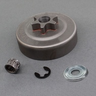 ❀On Sale❀3/8" 6T Clutch Drum Chain Sprocket for STIHL 017 018 MS170 MS 180