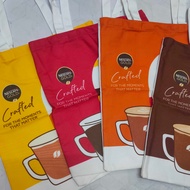 Nescafe Gold Premium Canvas Tote