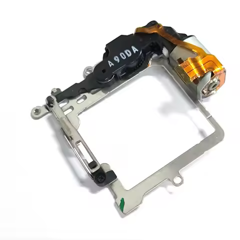Original Camera Repair Parts FOR SONY ILCE-A6300 A6400 Shutter Drive Motor Assy