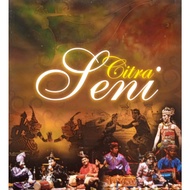 CITRA SENI, Ruzita Alias, (PNM)