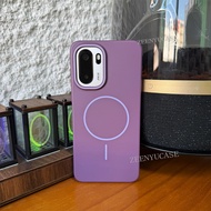 One Plus 15R 15 13T 13S 13 13R Ace 6 6T 5G Mobile Phone Case Frosted Hard. Candy-colored Hard Back C