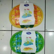 Babysafe drying rack