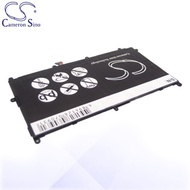 CS Battery For Samsung Galaxy Tab 8.9 GT-P7320 Tablet Battery SGP730SL