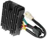 Riloer Voltage Regulator Rectifier, SH579EA, 54040191A, Compatible with DUCATI 749 848 999 1098 1198