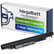 NinjaBatt Battery for HP 919700-850 JC04 JC03 15-BS015DX 15-BS113DX 15-BS115DX 15-BS060WM 15-BS013DX