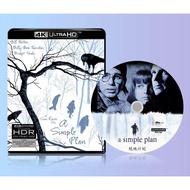 4k Movie A Simple Plan 4K Ultra HD 1080P 4K Collection