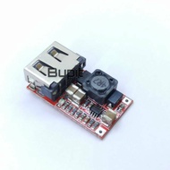 USB Stepdown Converter In 6V - 24V Out 5V 3A