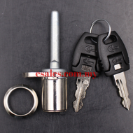 CL Cyber Lock CL1/3 AM8 703A-22-01/K-080-91-CI/CL