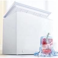 [ Garansi] Box Freezer Midea 200 Liter Hs-259 Chest Freezer Midea 200