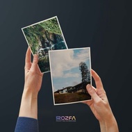 8R \ S8R \ 10R \ A4 Quality INSTANT Photo Printing \ Premium Glossy Printing Quality