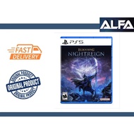 PS5 ELDEN RING NIGHTREIGN