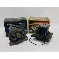 GWM-33A MITSUBISHI CANTER FE444 4D30 4D31 ENGINE COOLING WATER PUMP