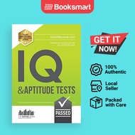IQ And APTITUDE Tests Sample Test Questions for IQ & APTITUDE Tests | How2become | Paperback | Engli
