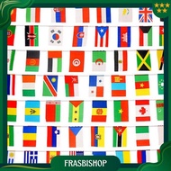 Small Country Flag 100 Country Flag of the Olympic Pbb Ceremony