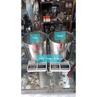 5 Liter Thick Rice Liter - 5 Liter Rice Liter - Rice Canting - Rice Measuring Cup - Liter Canting