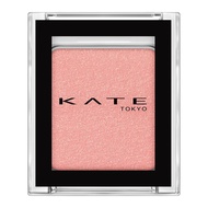 KATE The Eye Color P207 [Pearl] [Salmon Pink] [Full-Bellied Happiness] 1 piece (x 1)