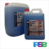 SANCora® Disinfectant Concentrated (Mixing Ratio 1:20) 5L