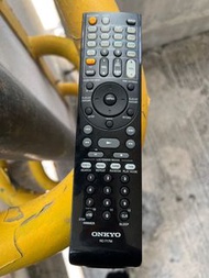 ONKYO remote