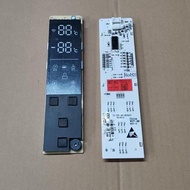 Original Disassembly Omar Refrigerator Display Board W27-99D Control Board Button Board