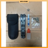 V3 barrel stripper, 99% multi-function beer opener