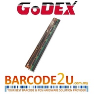 Godex G500 203dpi Printhead