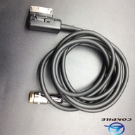 3.5 female for Audi AMI AUX line A6L/A8/A5/Q5/Q7/A1/A4 A6L multimedia digital audio music cable INTE