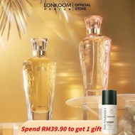 LONKOOM Minyak Wangi Perfume LIBERAL EDP tahan lama  Gift Floral Woody(100ml)