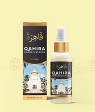 minyak oles benjolan lipoma QAHIRA HABBATUSSAUDA asli original qahira habbatussauda