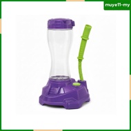 [MuyeadMY] Cylindrical Tornado Maker Kit Electric Water Vortex Maker Classroom Activity Tornado Simu